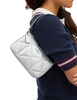 Coach Nolita 19 With Puffy Diamond Quilting