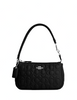Coach Nolita 19 With Signature