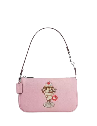 Coach Nolita 19 With Sundae Graphic | Brixton Baker