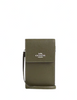 Coach North South Phone Crossbody