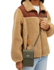 Coach North South Phone Crossbody