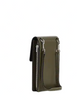 Coach North South Phone Crossbody