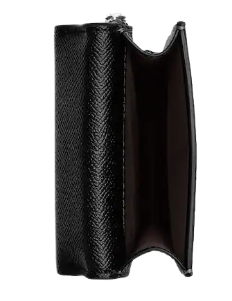Coach North South Phone Crossbody