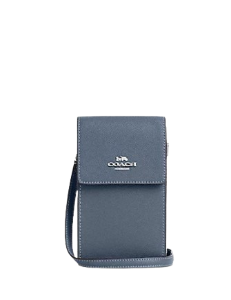 COACH スマホショルダー★North/South Phone Crossbody Coach North South Phone Crossbody | Brixton Baker