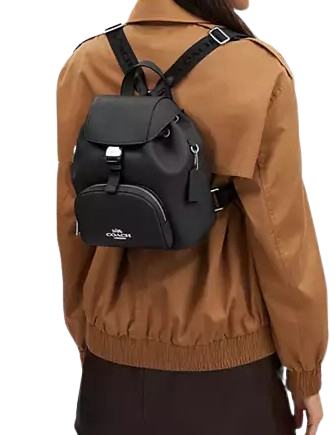 Coach Pace Backpack | Brixton Baker Coach Pace Backpack | Brixton Baker