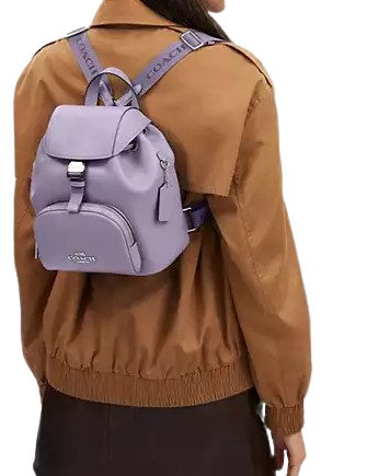 Coach Pace Backpack