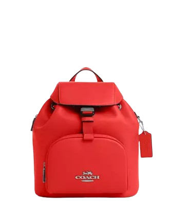 Coach Pace Backpack