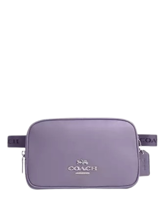 Michael kors discount fulton purse purple
