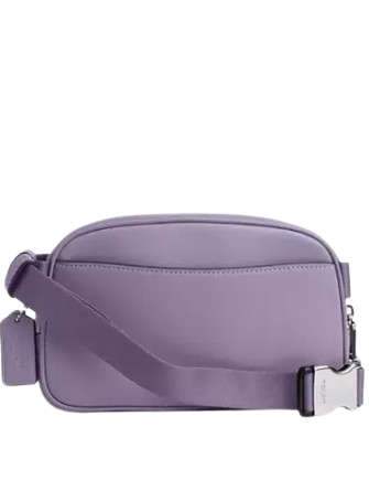 Coach Pace Belt Bag | Brixton Baker Coach Pace Belt Bag | Brixton Baker