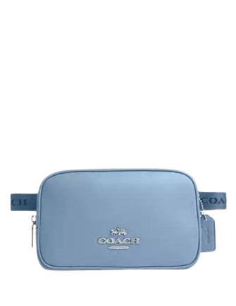 セール【COACH】Pace Belt Bag ★人気の ウエスト・ボディバッグ Coach Pace Belt Bag | Brixton Baker