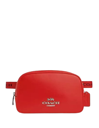 Coach Pace Belt Bag | Brixton Baker