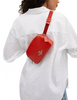 Coach Pace Belt Bag