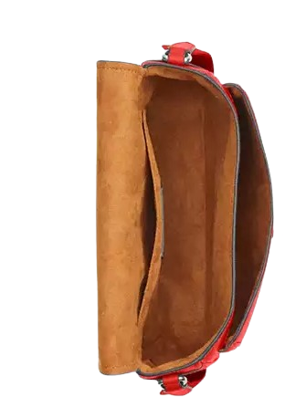 Coach Pace Messenger Bag