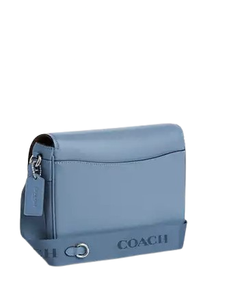 Coach Pace Messenger Bag