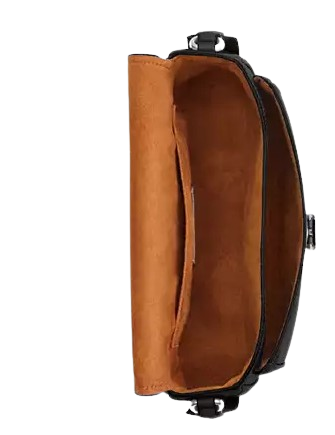 Coach Pace Messenger Bag | Brixton Baker