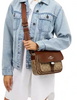 Coach Pace Messenger Bag In Signature Canvas