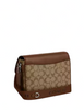 Coach Pace Messenger Bag In Signature Canvas