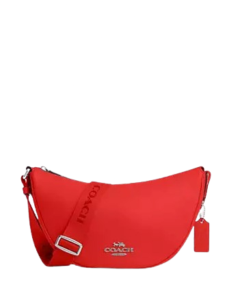 Coach Pace Shoulder Bag