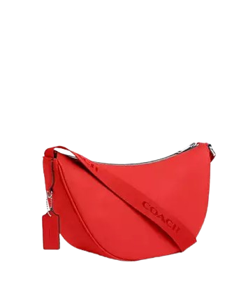Coach Pace Shoulder Bag