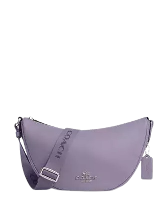 Coach Pace Shoulder Bag | Brixton Baker