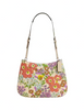 Coach Penelope Shoulder Bag With Floral Print