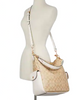 Coach Pennie Shoulder Bag In Signature Canvas