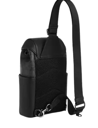 Coach Racer Pack In Signature | Brixton Baker