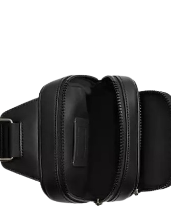 Coach Racer Sling Pack In Signature