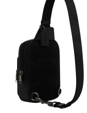 Coach Racer Sling Pack In Signature | Brixton Baker
