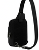 Coach Racer Sling Pack In Signature