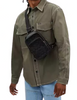 Coach Racer Sling Pack In Signature