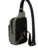 Coach Racer Sling Pack In Smooth Leather