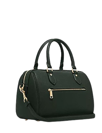 Coach Rowan Satchel | Brixton Baker