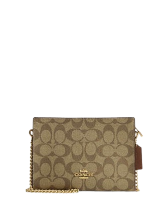 Michael Michael Kors Brandi Top Handle Satchel Brixton Baker