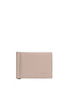 Coach Slim Money Clip Billfold Wallet