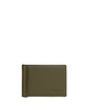 Coach Slim Money Clip Billfold Wallet