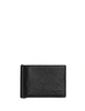 Coach Slim Money Clip Billfold Wallet