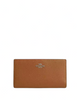 Coach Slim Zip Wallet