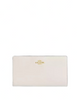 Coach Slim Zip Wallet