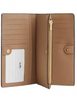 Coach Slim Zip Wallet