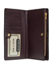 Coach Slim Zip Wallet