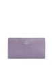 Coach Slim Zip Wallet