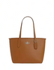 Coach Small City Tote
