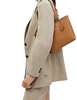 Coach Small City Tote