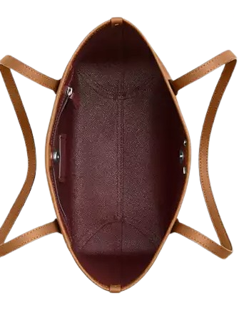 Coach Small City Tote
