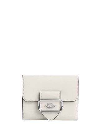 box付 coach Small Morgan Wallet Coach Small Morgan Wallet | Brixton Baker