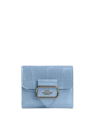 Coach Small Morgan Wallet