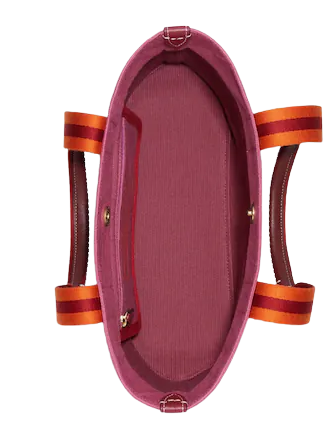 Coach Small Tote