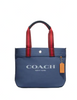 Coach Small Tote