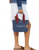 Coach Small Tote